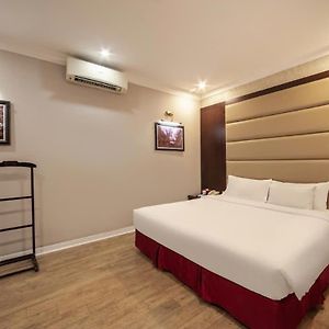 Chambre Supérieure Double