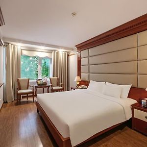 Suite de Luxe