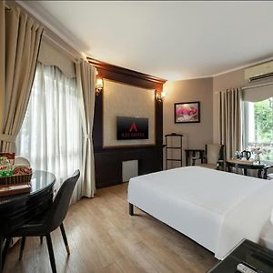 Chambre Double de Luxe