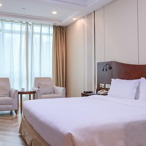 Chambre Supérieure Lit King-Size