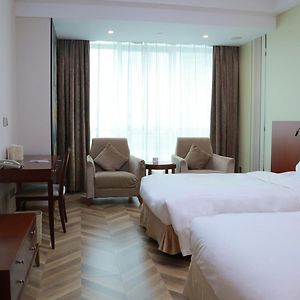 Chambre Supérieure Double