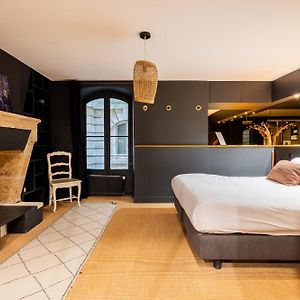 Chambre Supérieure Lit King-Size