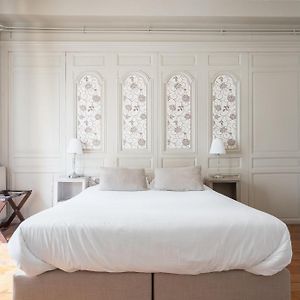 Chambre Confort Lit King-Size