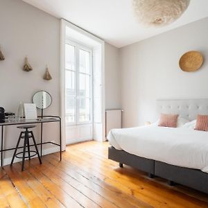 Chambre Confort Lit King-Size