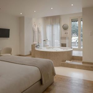 Suite de Luxe