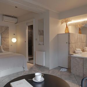 Suite Junior Lit King-Size