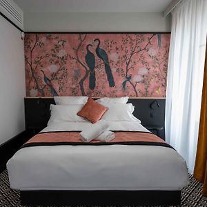 Chambre Standarde Lit King-Size