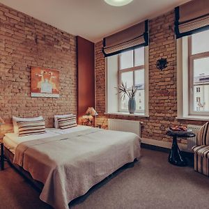 Chambre Supérieure Double