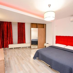 Bucharest Accommodation Apartments