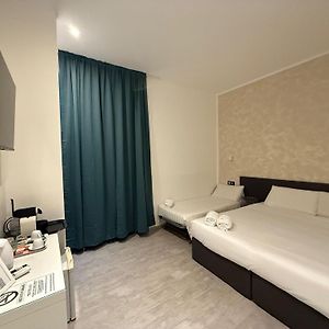 Chambre Budgétée Triple