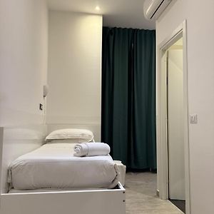 Chambre Simple Économique