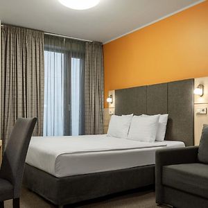 Chambre Standarde Simple