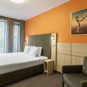 Chambre Familiale