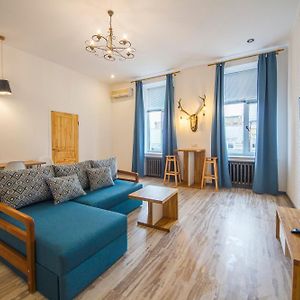 Dayflat Apartments Khreschatyk