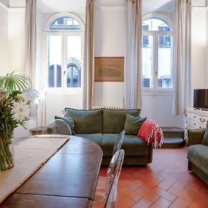 Appartement à 3 Chambres à Coucher
