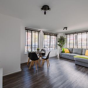 Smartsleep Apartments