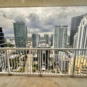 The Stay At Brickell Club