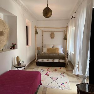 Suite Supérieure Lit King-Size