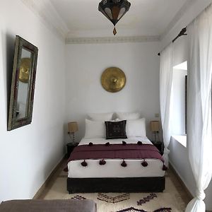 Chambre Supérieure Triple