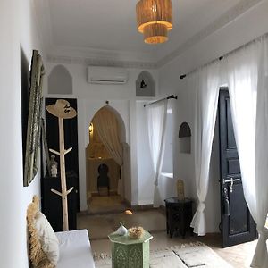 Chambre Supérieure Double