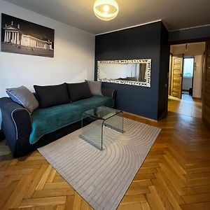 Deluxe Widok 24 Apartment