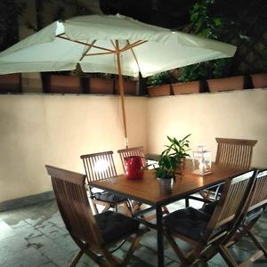 Testaccio Historic House