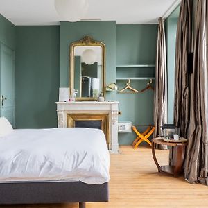 B&B L'Escapade Bordelaise - Côté Jardin