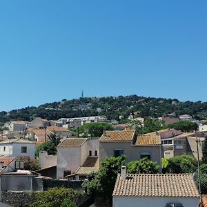 Le Piade, confort moderne, vue dégagée, clim, ascenseur, WiFi