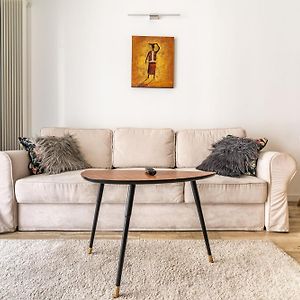 Studio de Luxe Lit King-Size