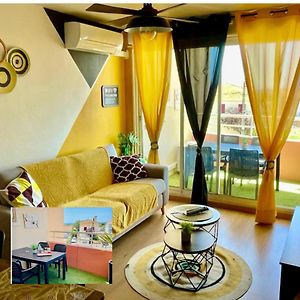 Appartement à 1 Chambre à Coucher