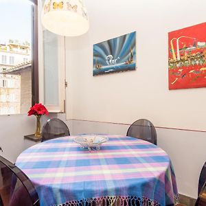 Campo de Fiori Luxury House