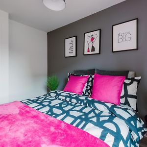 Relaxingsleep Apartments