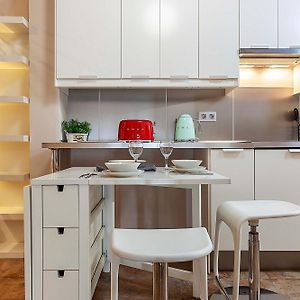 Apartamento céntrico a 10 minutos de la Alhambra con parking gratis