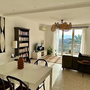 C078-Superb Apt In Cannes - Sea View - 6 People