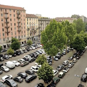 Centralissimo E Raffinato Bilocale - Scarlatti Lux - Stazione Centrale & Shopping District
