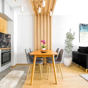 Suite de Luxe