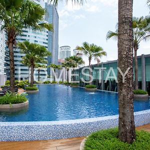 Vortex Klcc Suites By Rizq