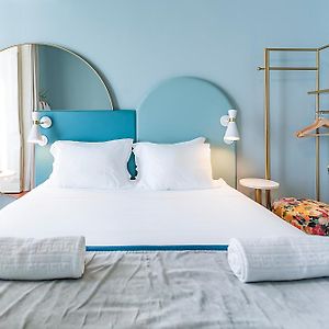 Chambre Lit King-Size