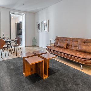 Appartement à 2 Chambres à Coucher