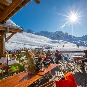 Petit Chalet du Mont Blanc - Happy Rentals