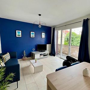 Jolie&Cosy Casa Viallatoux - Proche Centre Ville - Stationnement Gratuit