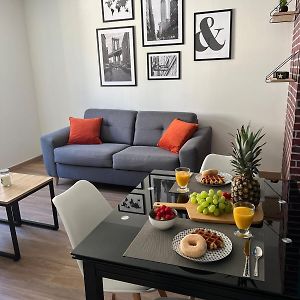 Appartement Standard