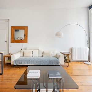 Appartement à 3 Chambres à Coucher