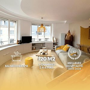 Apartment House View Rotonde, Amiens