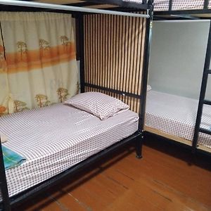 Dormitory Room Mixed