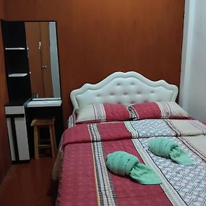 Chambre Lit King-Size