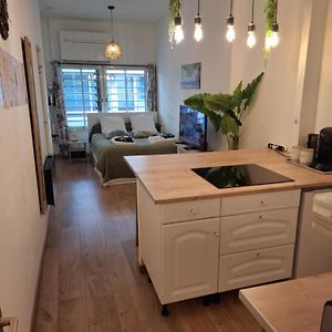 Studio La Casa De Planel Gare Saint Roch