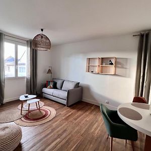 Casa Paris - T2 - 4Pers - Hyper Centre Brive