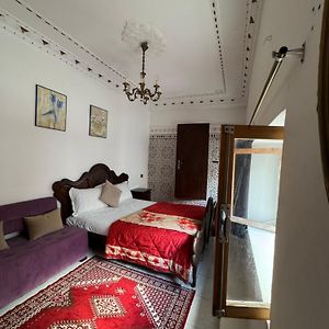 Private Bathroom Double Room