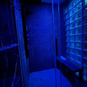 The Spa Suite